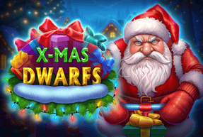 xMas Dwarfs